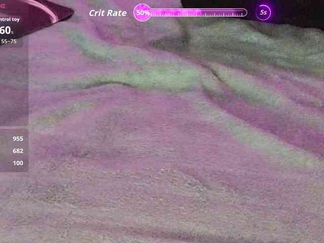 You_Lalia webcam
