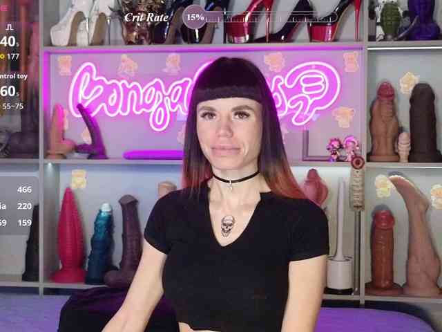 You_Lalia webcam
