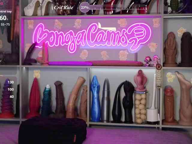 You_Lalia webcam