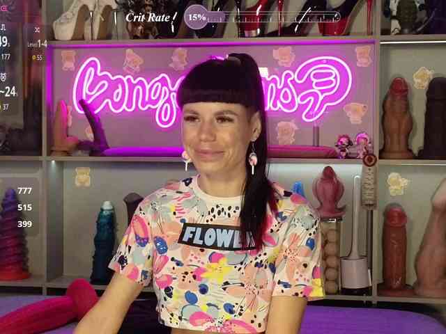 You_Lalia webcam