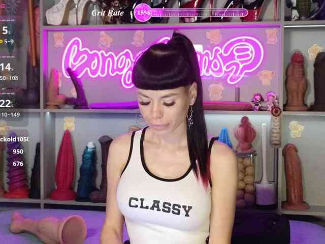 You_Lalia webcam