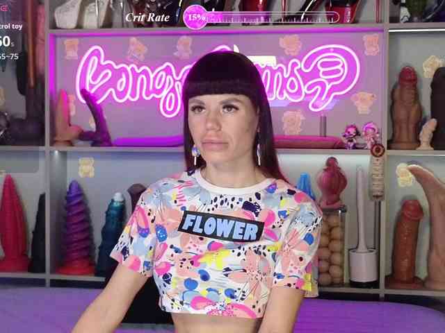 you_lalia's live room