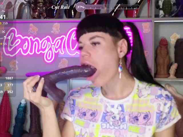 You_Lalia webcam