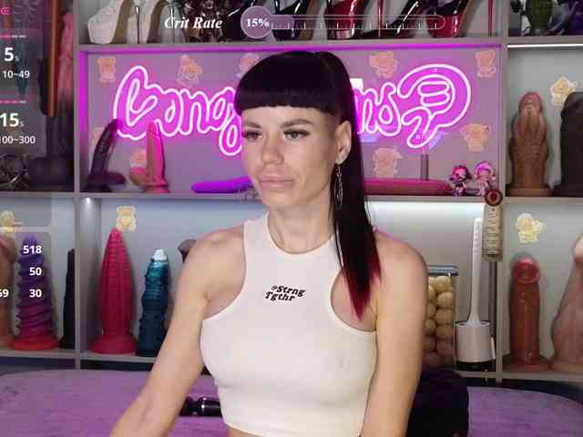 You_Lalia webcam