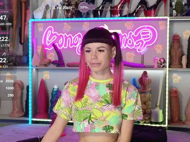 You_Lalia webcam