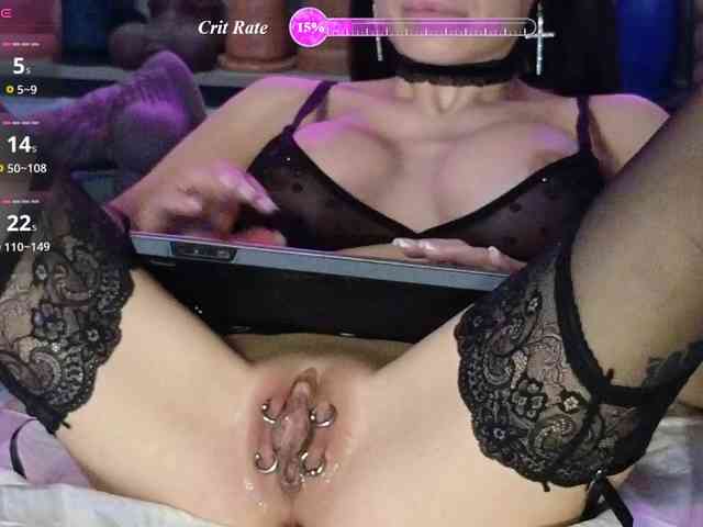 Model: You_Lalia