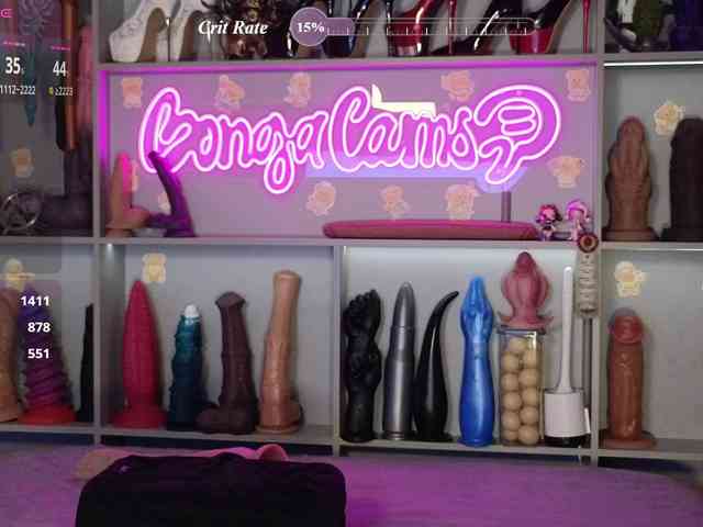 You_Lalia webcam