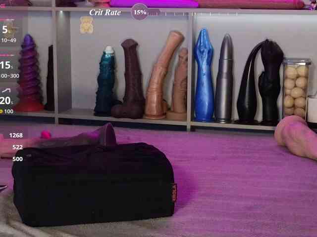 You_Lalia webcam
