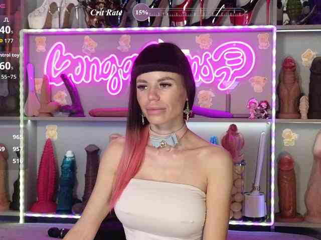 you_lalia's live room
