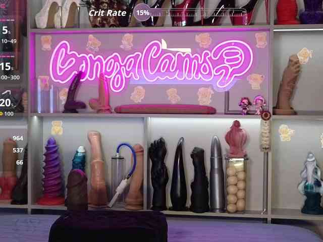 You_Lalia webcam