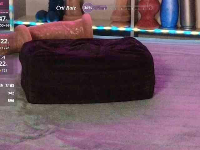 You_Lalia webcam