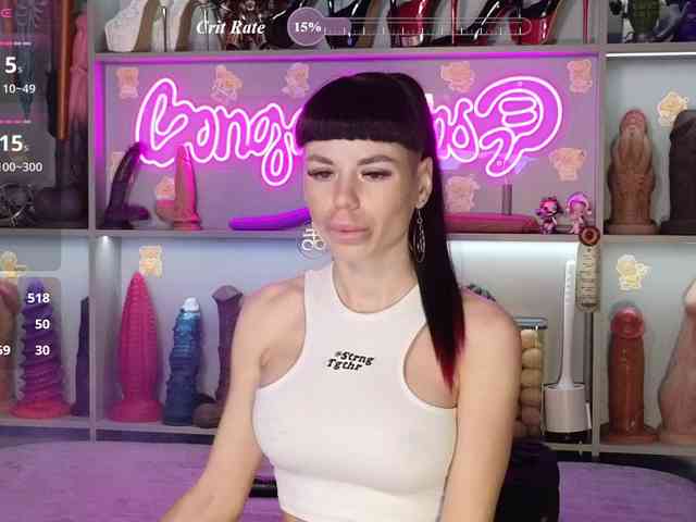 You_Lalia webcam