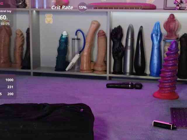 You_Lalia webcam