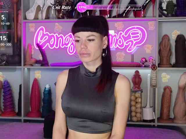 You_Lalia webcam
