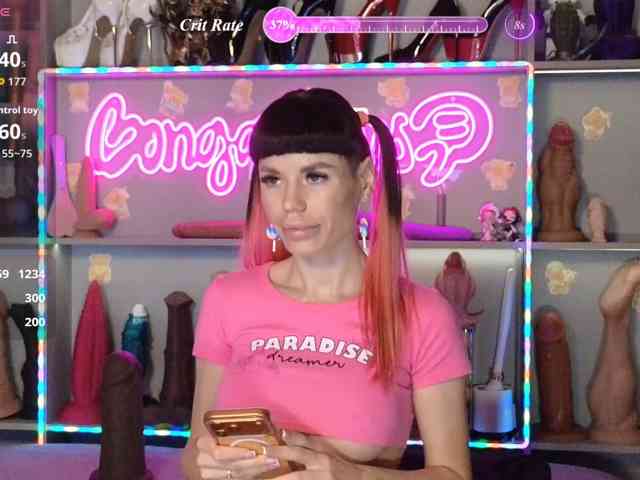 You_Lalia webcam