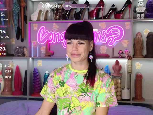 You_Lalia webcam