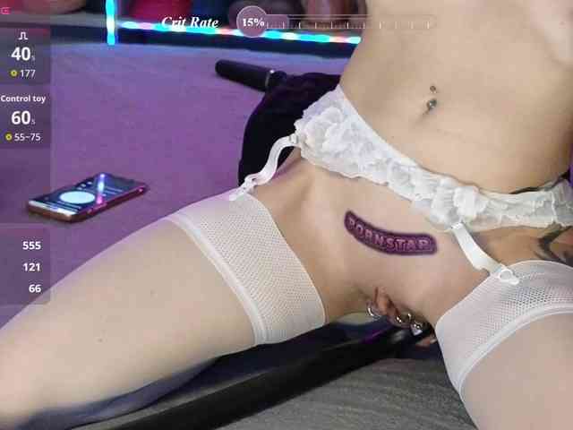 You_Lalia webcam