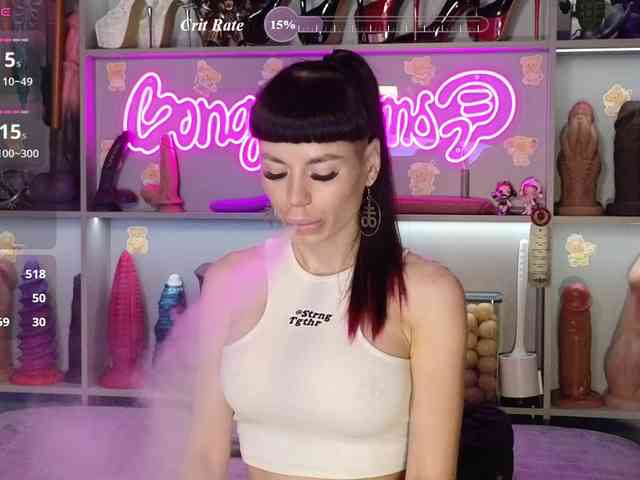 You_Lalia webcam