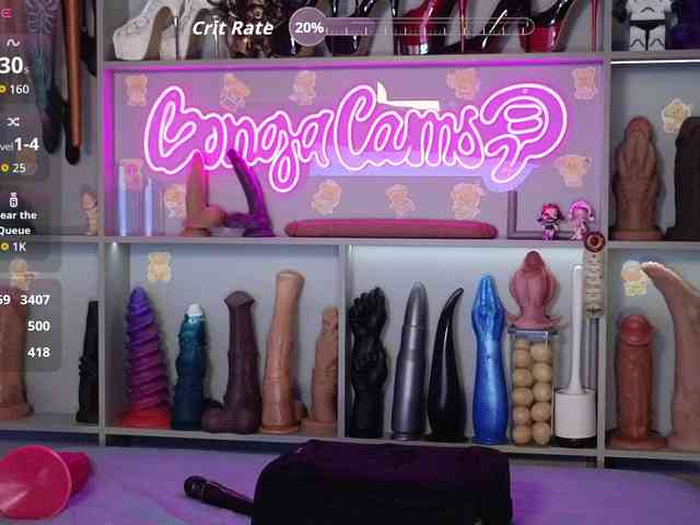 You_Lalia webcam
