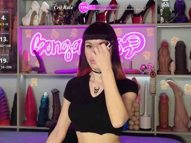 You_Lalia webcam