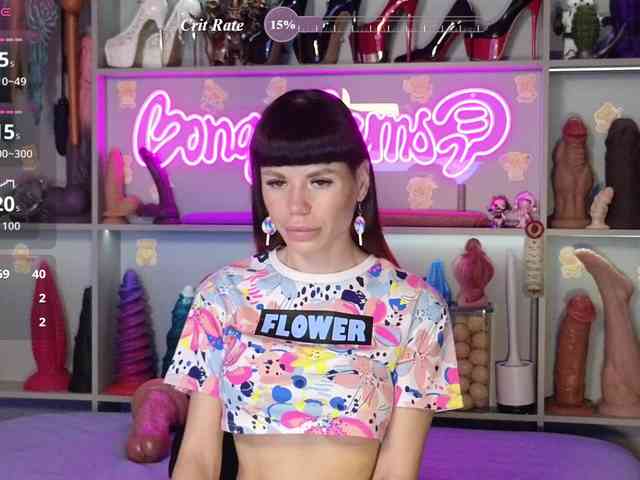 You_Lalia webcam