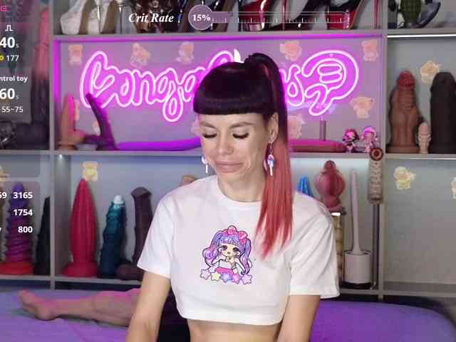 You_Lalia webcam
