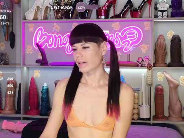 you_lalia's live room