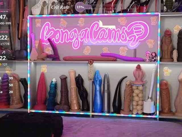 You_Lalia webcam
