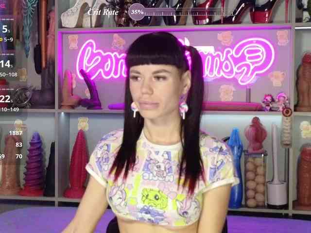You_Lalia webcam