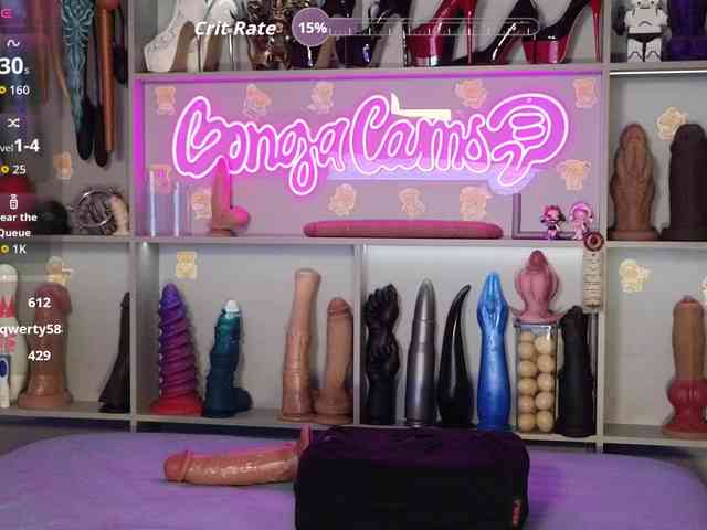 You_Lalia webcam