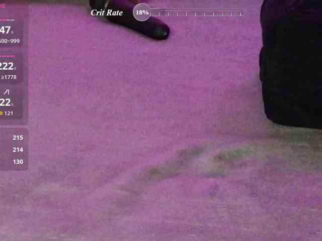 You_Lalia webcam