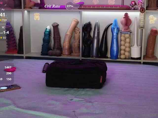 You_Lalia webcam