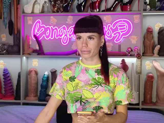 You_Lalia webcam