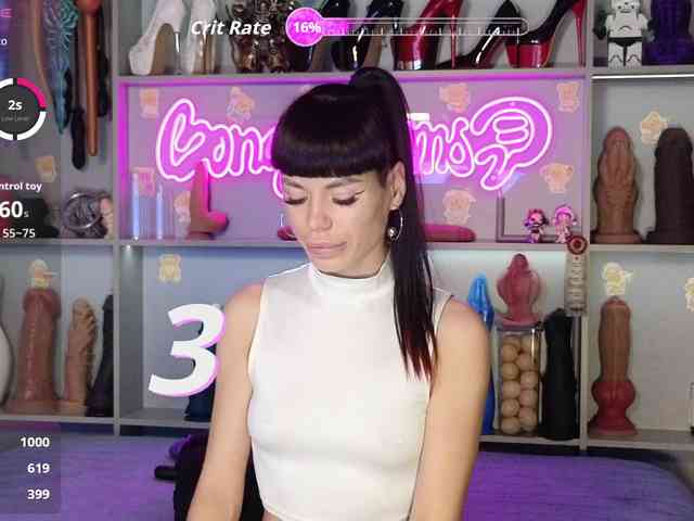You_Lalia webcam