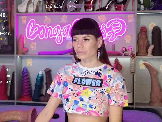 You_Lalia webcam