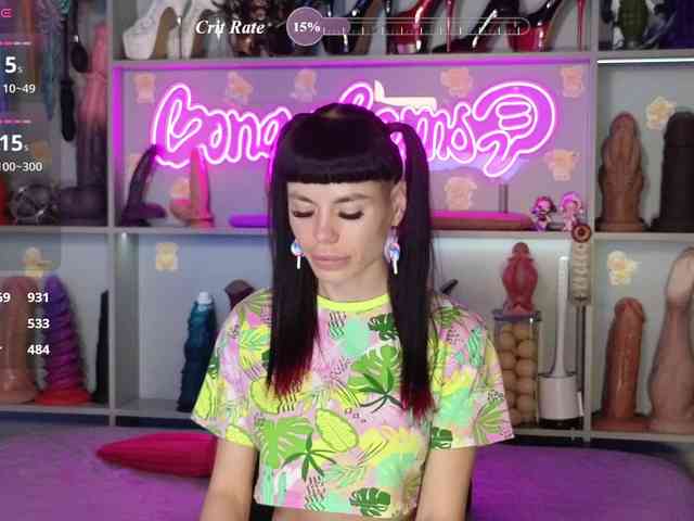 You_Lalia webcam