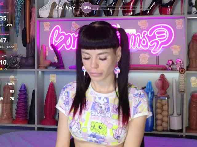 You_Lalia webcam