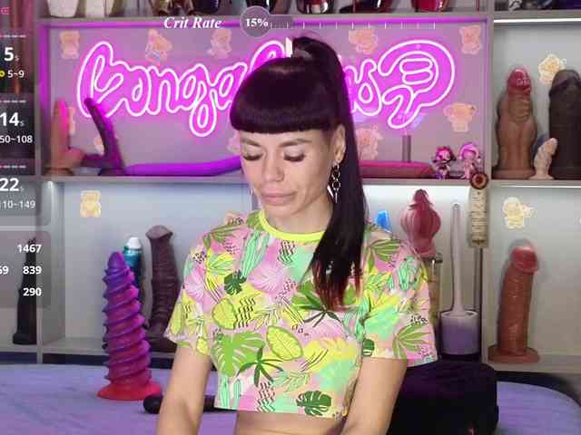 You_Lalia webcam