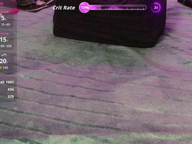 You_Lalia webcam