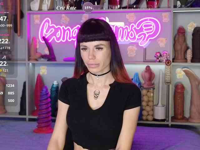You_Lalia webcam