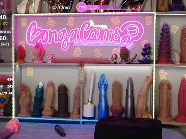 Youlalia Live Webcam on BongaCams