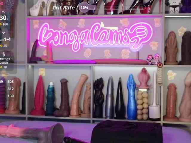 You_Lalia webcam