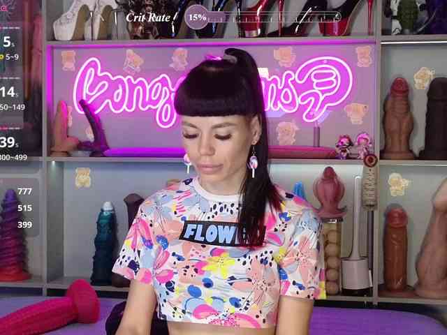 You_Lalia webcam