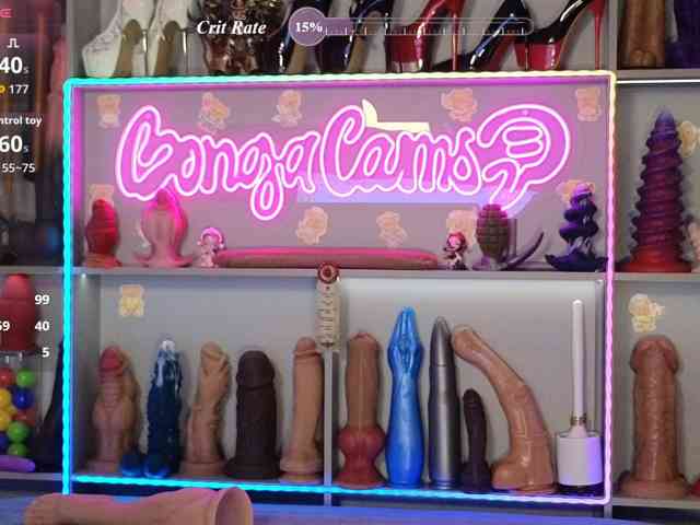 You_Lalia webcam