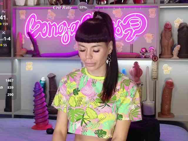 You_Lalia webcam