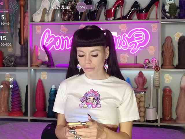 You_Lalia webcam