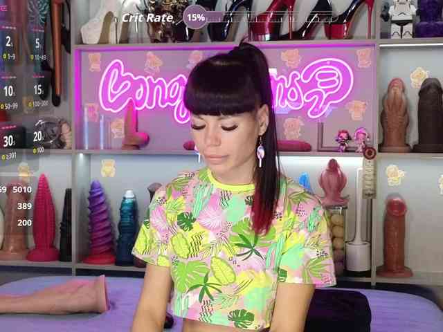 You_Lalia webcam