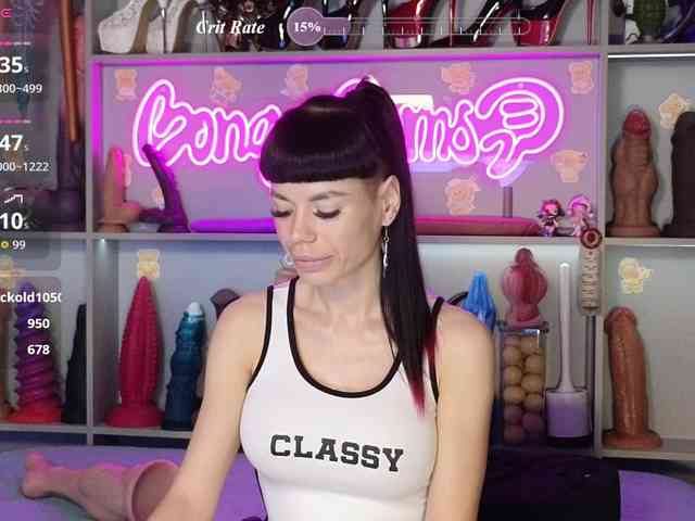 You_Lalia webcam