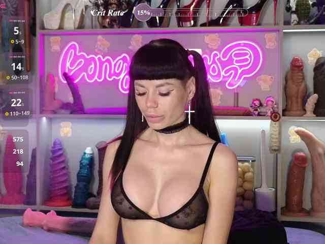 You_Lalia webcam