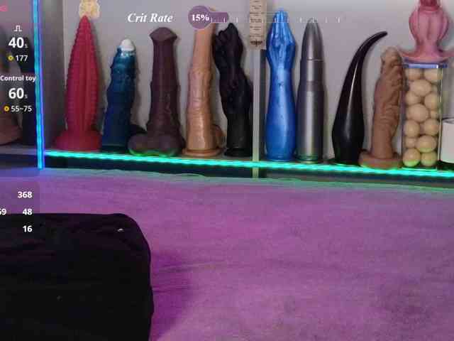 You_Lalia webcam